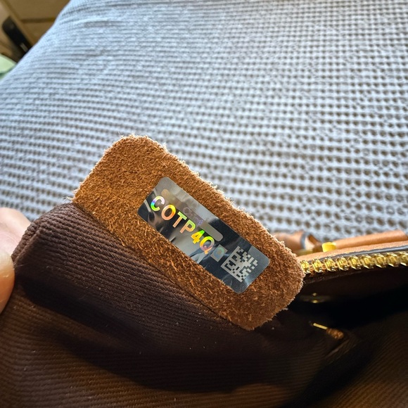 Chloé Marcie handbag - Picture 9 of 14